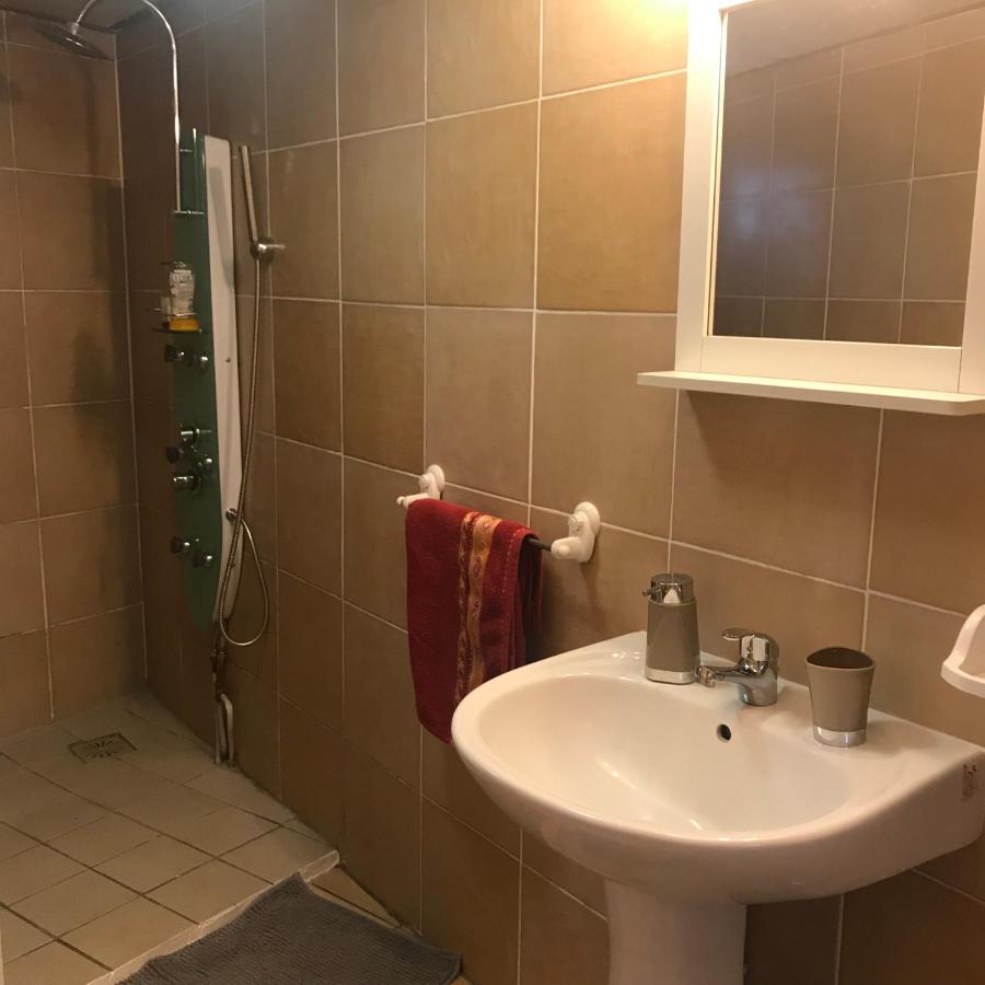 Chez - Dom Lägenhet Le Tampon Exteriör bild