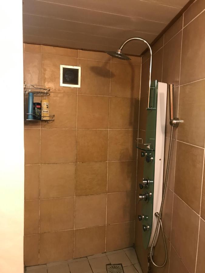 Chez - Dom Lägenhet Le Tampon Exteriör bild